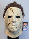 Halloween (2007) Michael Myers Mask - Rob Zombie Edition