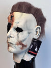 Halloween II Michael Myers Mask 2009 Rob Zombie Version