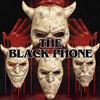 Black Phone - Grabber Mask