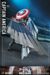Captain America The Falcon and the Winter Soldier Sixth Scale Figure