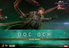 Doc Ock (Deluxe Version) Sixth Scale Figure