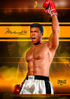 Muhammad Ali Sixth Scale Figure