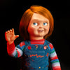 Child&#39;s Play 2 - Ultimate Chucky Doll - Tommy Head Set