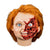 Child's Play 3 Ultimate Chucky Doll Pizza Face Head