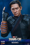 Hot Toys Wenwu Shang-Chi and the Legend of the Ten Rings