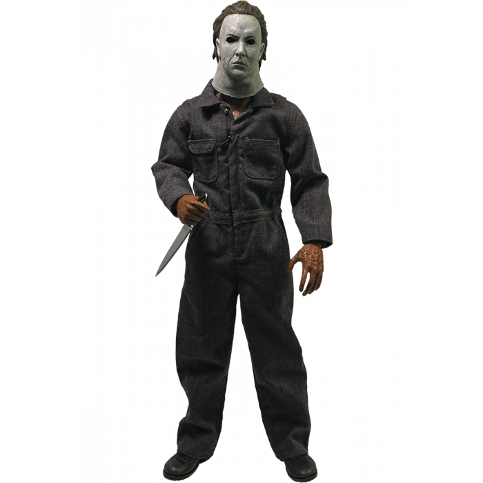 Halloween 5: The Revenge of Michael Myers 1/6 Scale Action Figure