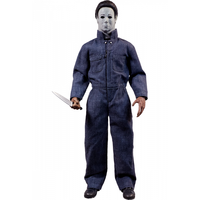 Halloween 4: The Return of Michael Myers 1/6 Scale Action Figure