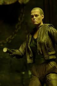 NECA Aliens Scale Series 8 Ripley Action Figure- 7" - Collectors Row Inc.