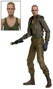 NECA Aliens Scale Series 8 Ripley Action Figure- 7" - Collectors Row Inc.