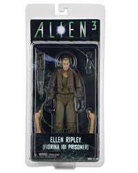 NECA Aliens Scale Series 8 Ripley Action Figure- 7" - Collectors Row Inc.