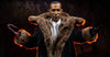 NECA - Candyman - 8&quot; Clothed Action Figure - Candyman - Collectors Row Inc.