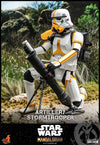 Star Wars Artillery Stormtrooper The Mandalorian 1/6 Scale Figure