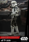 Star Wars Assault Tank Commander Rogue One 1/6 Scale Figure