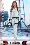 Black Widow - Snow Suit Version - Marvel Sixth Scale Figure