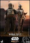 Boba Fett™ The Mandalorian Sixth Scale Figure