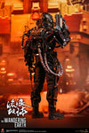 Captain Wang Lei Sixth Scale Figure - The Wandering Earth