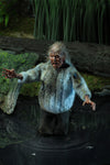 Friday the 13th - 8&quot; Clothed Figure - Corpse Pamela (Lady of the Lake)