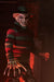 Nightmare On Elm Street - 8" Clothed Figure - New Nightmare Freddy
