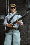 They Live – 8” Clothed Action Figure – John Nada