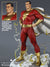 Shazam Exclusive Super Powers DC Comics Maquette
