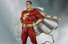 Shazam Exclusive Super Powers DC Comics Maquette