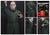 Official Halloween II Michael Myers Deluxe Coveralls Costume - Collectors Row Inc.