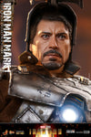 Iron Man Mark I Sixth Scale Figure
