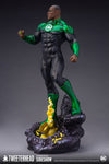John Stewart – Green Lantern Maquette