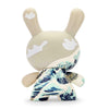 The MET 8-inch Masterpiece Dunny - Hokusai Great Wave