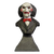 SAW Billy Puppet Mini Bust