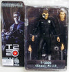 NECA Terminator 2: T-1000 [Steel Mill] Series 2 - Collectors Row Inc.