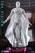 The Vision WandaVision Sixth Scale Figure (All White Version)