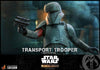 The Mandalorian Transport Trooper Sixth Scale Figure