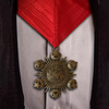 Dracula Medallion Replica Universal Monsters