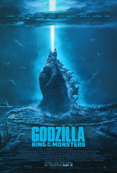 10 Best Godzilla Movies of All Time