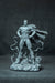 Tweeterhead bringing Shazam—and the whole family—to its Super Powers maquette line