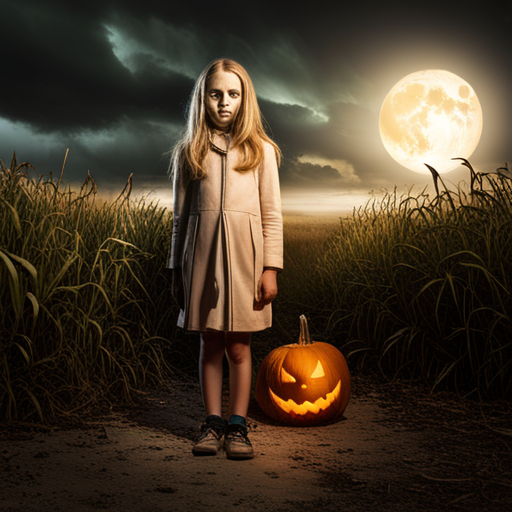 Boo! Why We Celebrate Halloween as Collectors