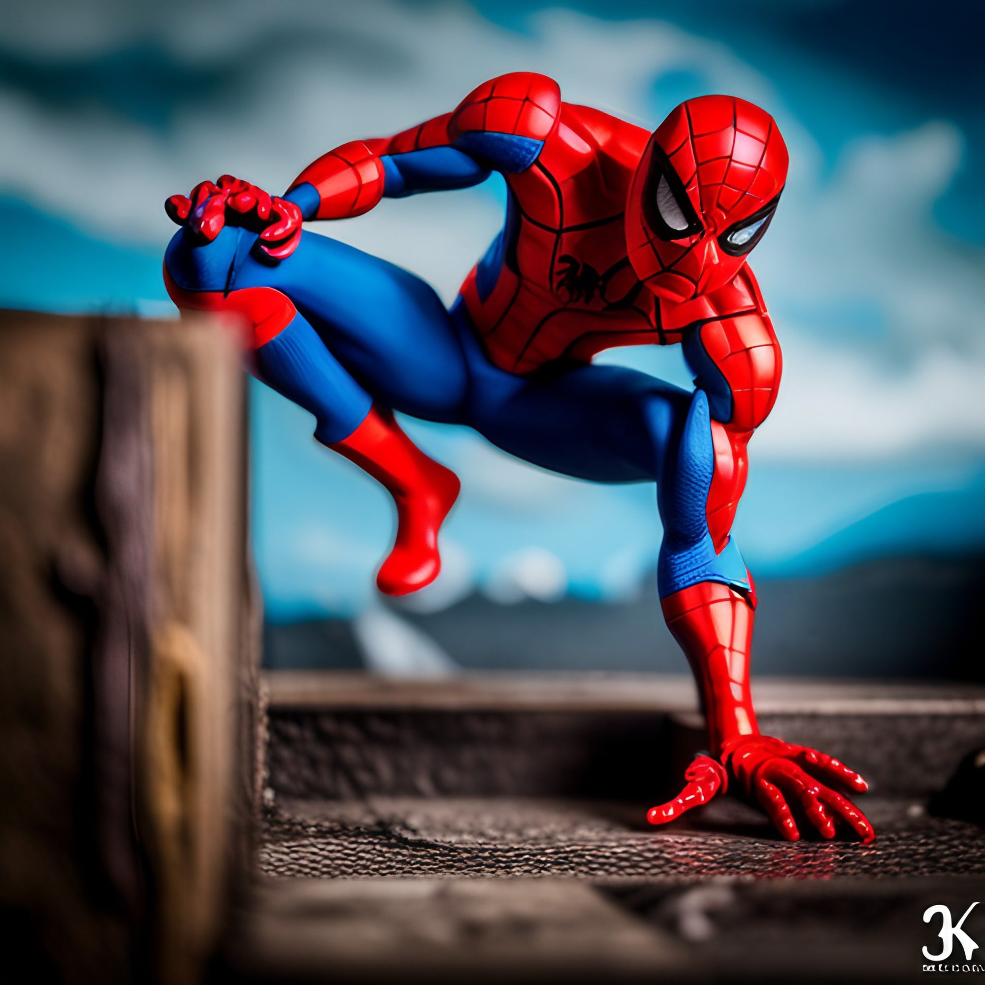 Unlocking the Secret to Posing an Action Figure like a Pro