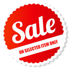 SALE