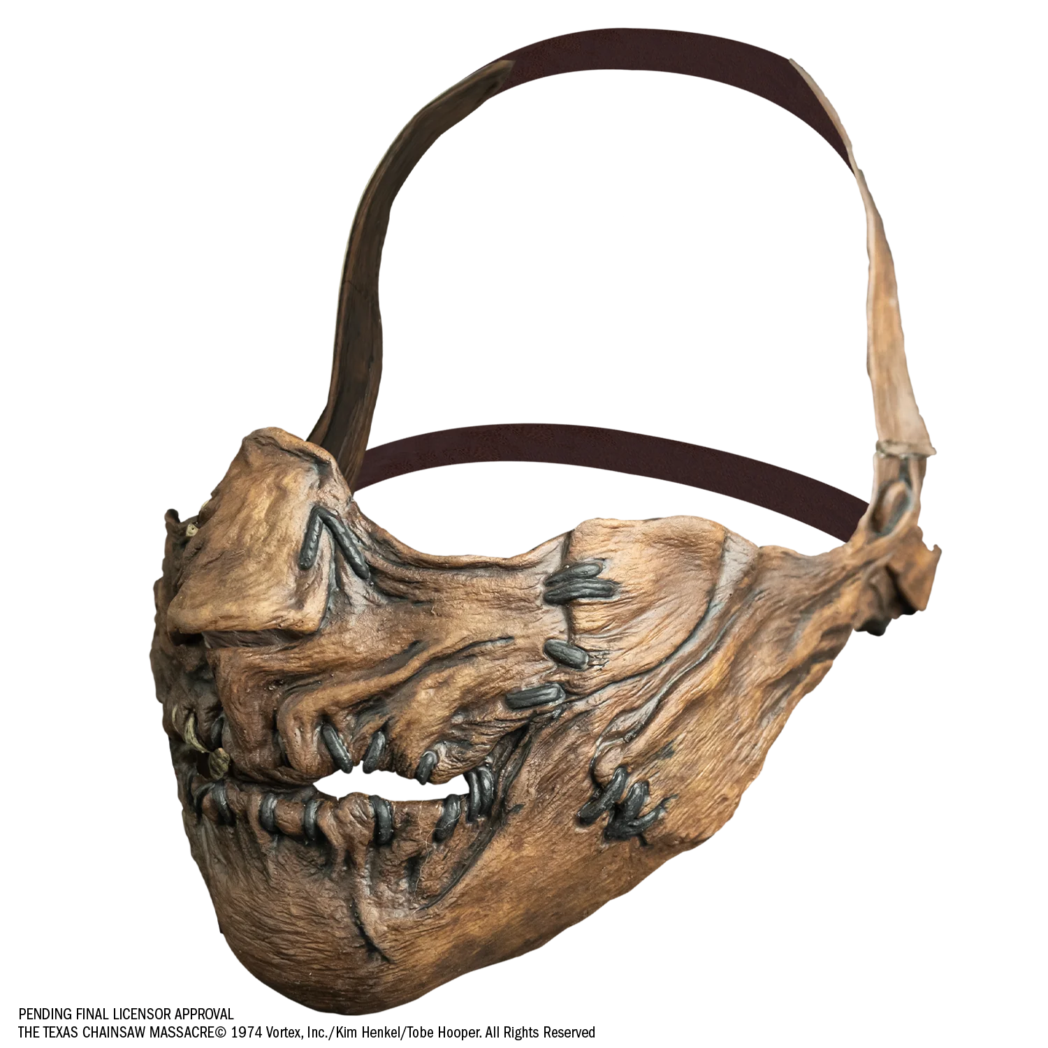 Leatherface The Beginning Mask - The Texas Chainsaw Massacre