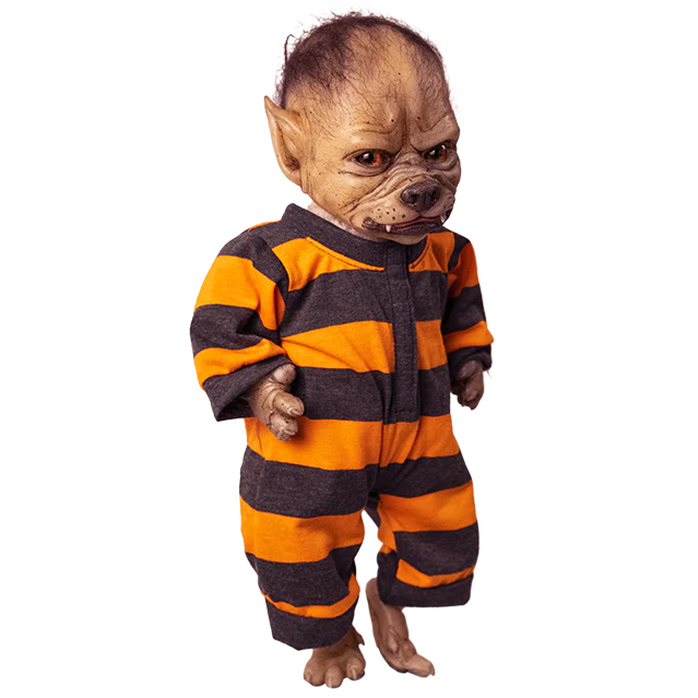 WEREPUPS - COOPER by Asia Eriksen