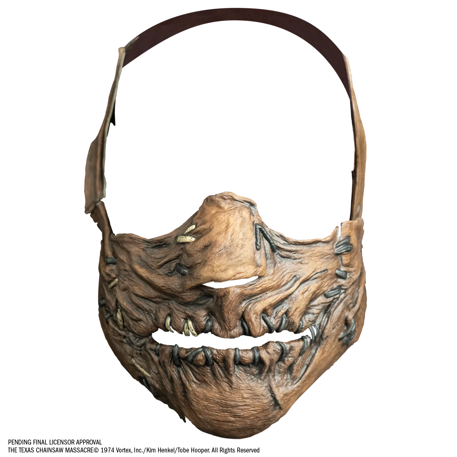 Leatherface The Beginning Mask - The Texas Chainsaw Massacre