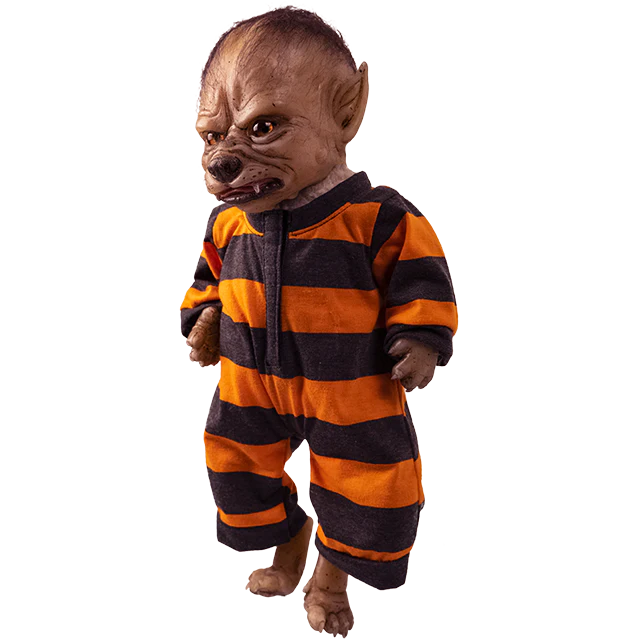 WEREPUPS - COOPER by Asia Eriksen