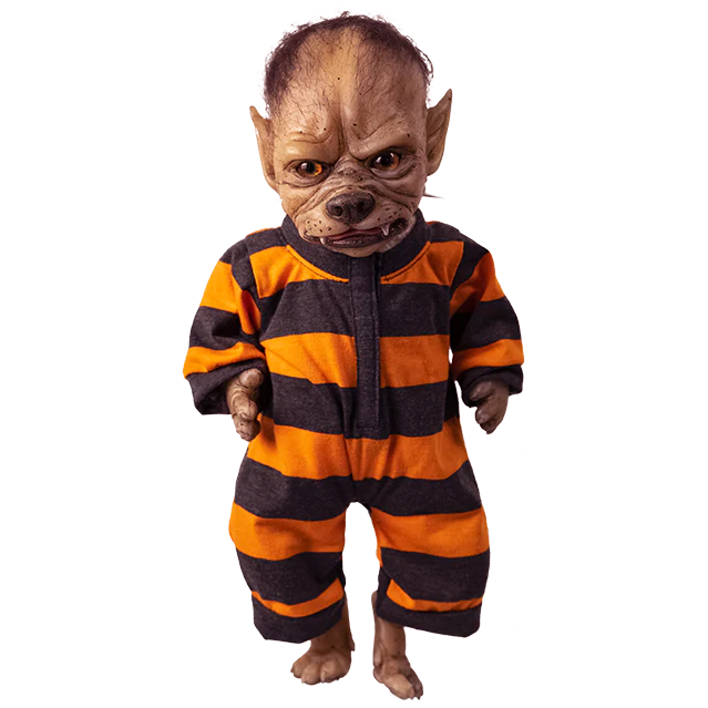 WEREPUPS - COOPER by Asia Eriksen