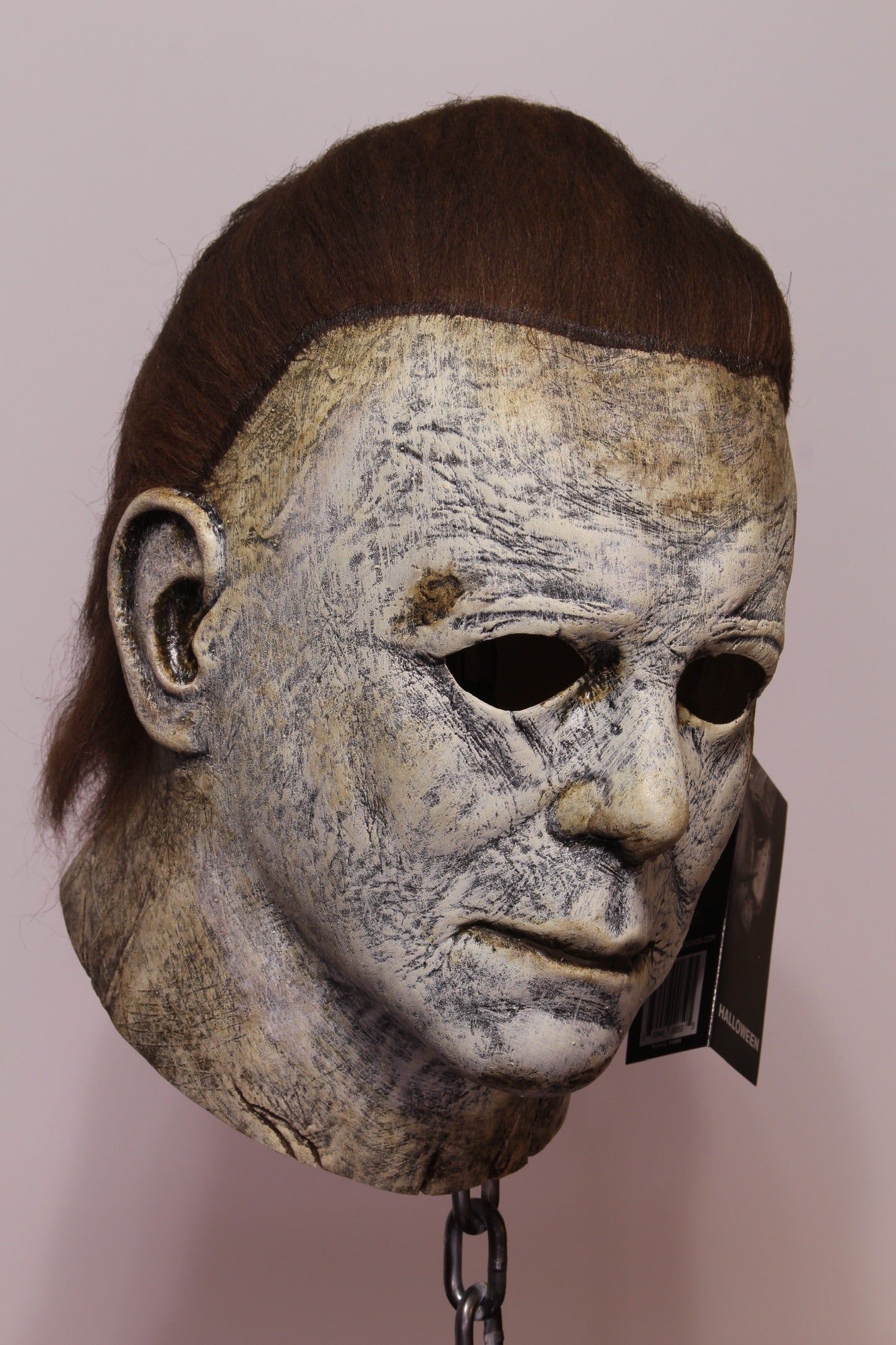 Halloween 2018 Michael Myers Mask