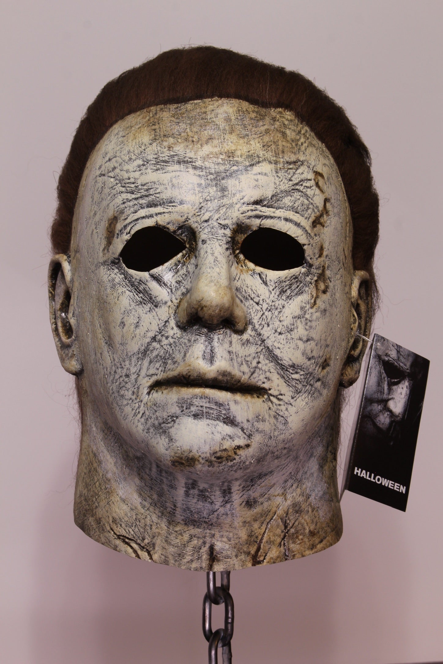 Halloween 2018 Michael Myers Mask
