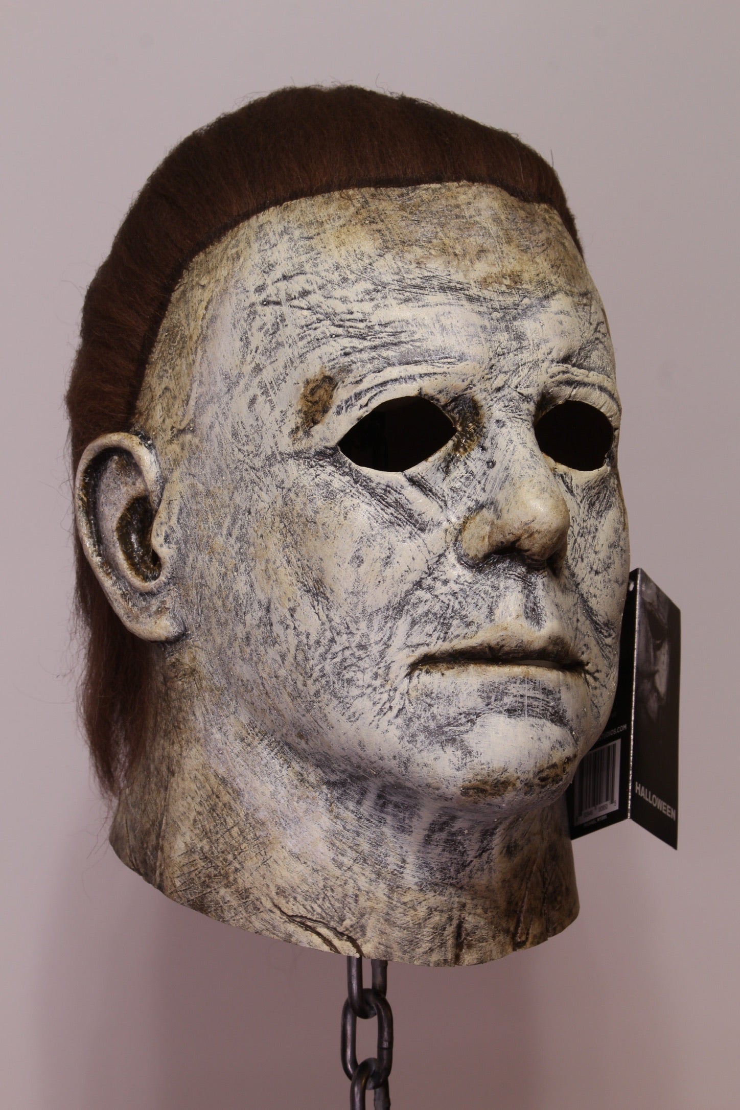Halloween 2018 Michael Myers Mask