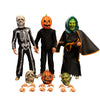 HALLOWEEN III SEASON OF THE WITCH - 1:6 SCALE FIGURE SET