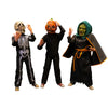 HALLOWEEN III SEASON OF THE WITCH - 1:6 SCALE FIGURE SET