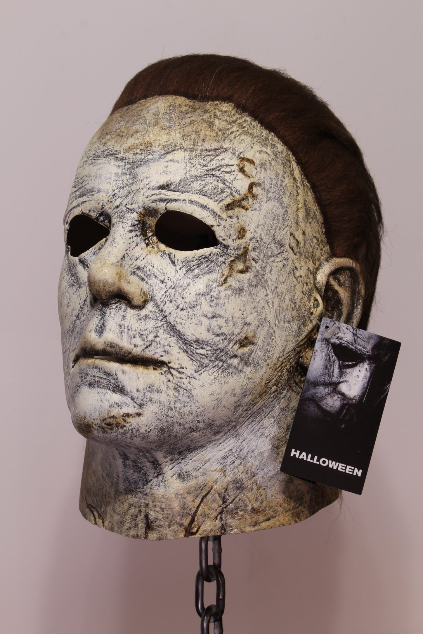 Halloween2018 マイケル・マイヤーズ マスク Amazon.com: Trick Or Treat Studios Halloween 2018 Michael